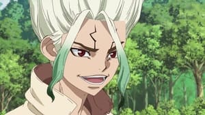 Dr. Stone 3. évad Ep.1 1. epizód