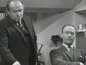 Callan 2. évad Ep.14 14. epizód