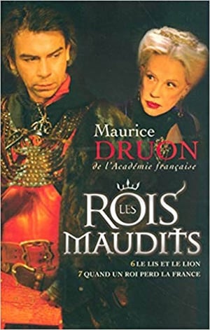 Les Rois maudits poszter