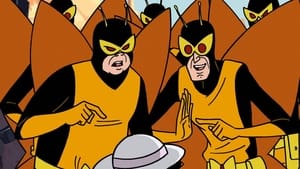 The Venture Bros. 3. évad Ep.1 1. epizód