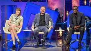 The Last Leg 27. évad Ep.6 6. epizód