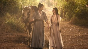 与晋长安 1. évad Ep.38 38. epizód