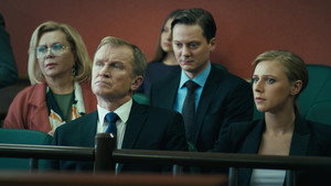 Подсудимый Season 1 Ep.6 6. epizód