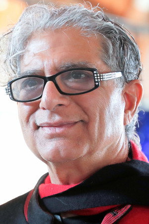 Deepak Chopra profil kép