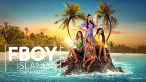 FBOY Island Danmark kép