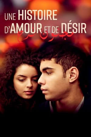 Une histoire d'amour et de désir poszter