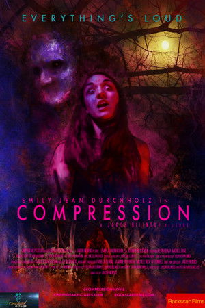 Compression poszter