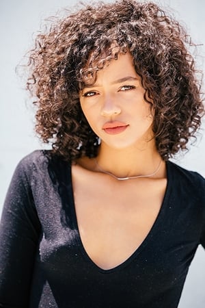 Taylor Russell profil kép