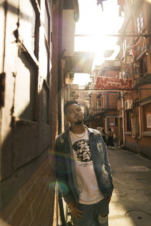 Jason Wang profil kép