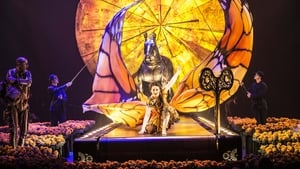 Cirque du Soleil :  Luzia háttérkép