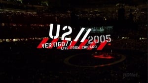 U2: Vertigo 2005 - Live from Chicago háttérkép