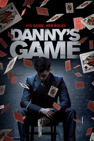Danny's Game poszter
