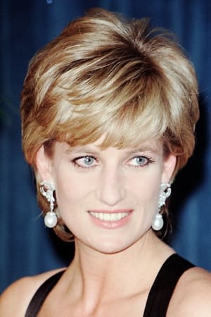 Princess Diana profil kép