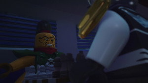 LEGO Ninjago: A Spinjitzu mesterei 6. évad Ep.5 59. fejezet: Imák és kívánságok