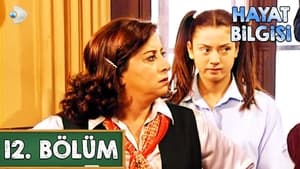 Hayat Bilgisi Season 1 Ep.12 12. epizód