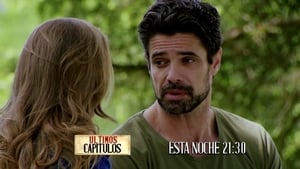 Los ricos no piden permiso Season 1 Ep.218 218. epizód