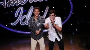 American Idol 14. évad Ep.12 12. epizód