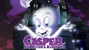 Casper 2. - Szellemes kezdetek háttérkép