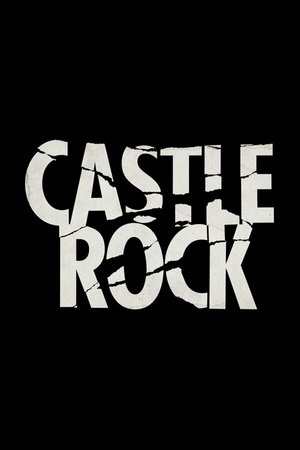 Castle Rock poszter