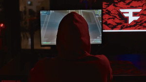 No Scope: The Story of FaZe Clan háttérkép
