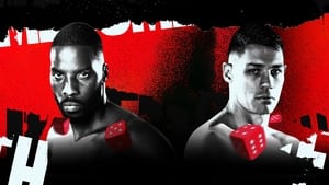 Lawrence Okolie vs. Chris Billam-Smith háttérkép