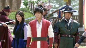 구가의 서 Season 1 Ep.23 23. epizód