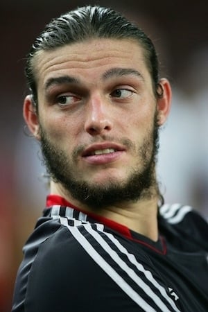 Andy Carroll