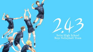 2.43: Seiin High School Boys Volleyball Team kép