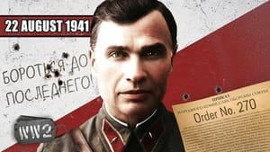 World War Two 3. évad Ep.35 35. epizód