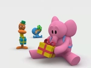 Pocoyo 2. évad Ep.32 32. epizód