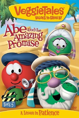 VeggieTales: Abe and the Amazing Promise poszter