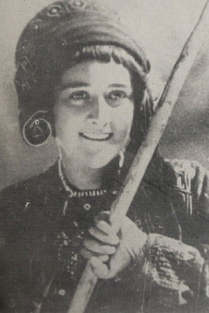 უკანასკნელი ჯვაროსნები poszter