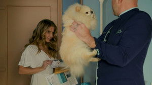 Hotel Margaret Season 1 Ep.27 A sejk fia
