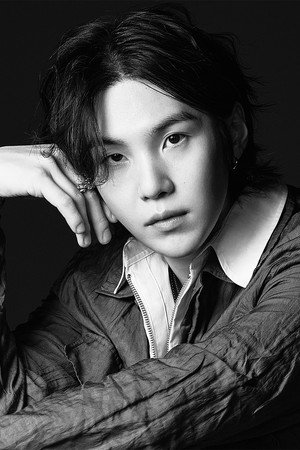 Min Yoon-gi profil kép