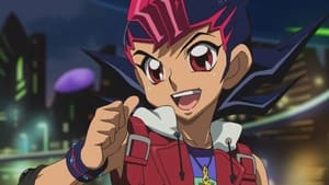 Yu-Gi-Oh! Zexal 1. évad Ep.31 31. epizód