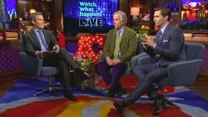 Watch What Happens Live with Andy Cohen 11. évad Ep.27 27. epizód