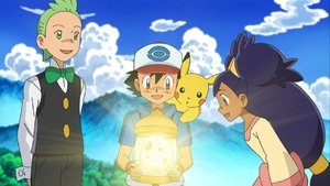Pokémon 14. évad Ep.17 17. epizód