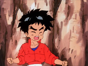 魔動王グランゾート Season 1 Ep.14 14. epizód