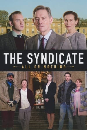 The Syndicate poszter