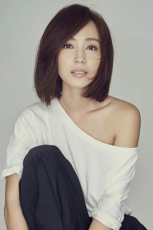 Esther Huang profil kép