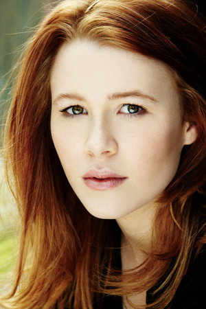 Anna McGahan profil kép