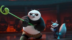 Kung Fu Panda 4. háttérkép