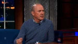 The Late Show with Stephen Colbert 7. évad Ep.18 18. epizód