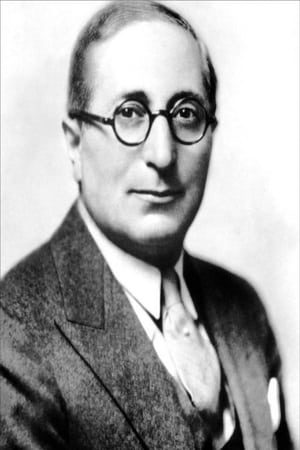 Louis B. Mayer profil kép