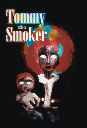 Tommy The Smoker poszter