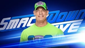 WWE SmackDown kép