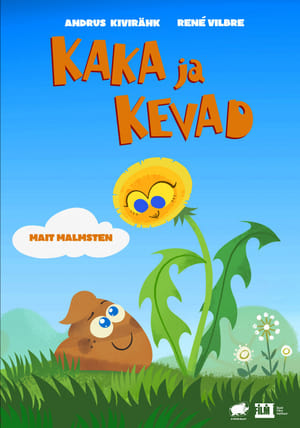 Kaka ja kevad