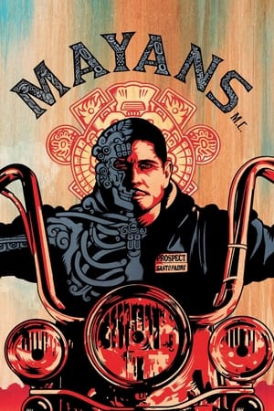 Mayans M.C. poszter