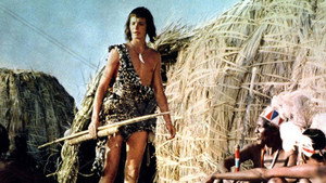 Orzowei, il figlio della savana kép