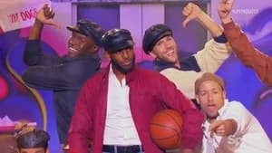 Lip Sync Battle Season 2 Ep.14 14. epizód